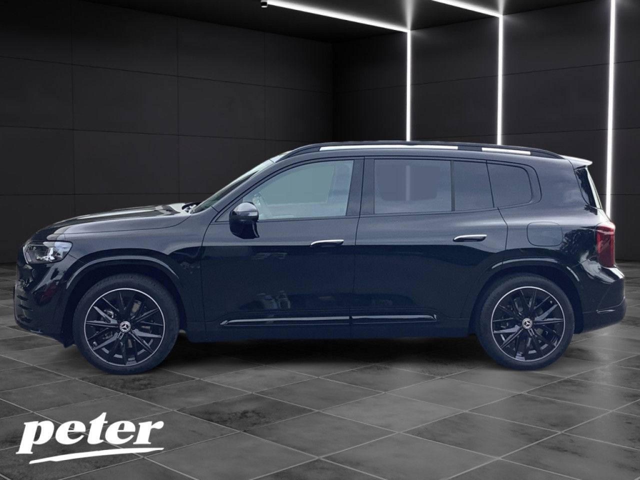 Mercedes-Benz GLB – Bild 19