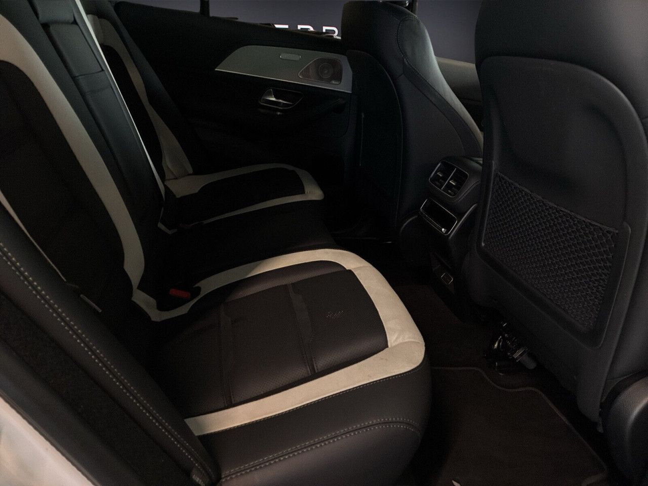 Mercedes-Benz GLE – Bild 12