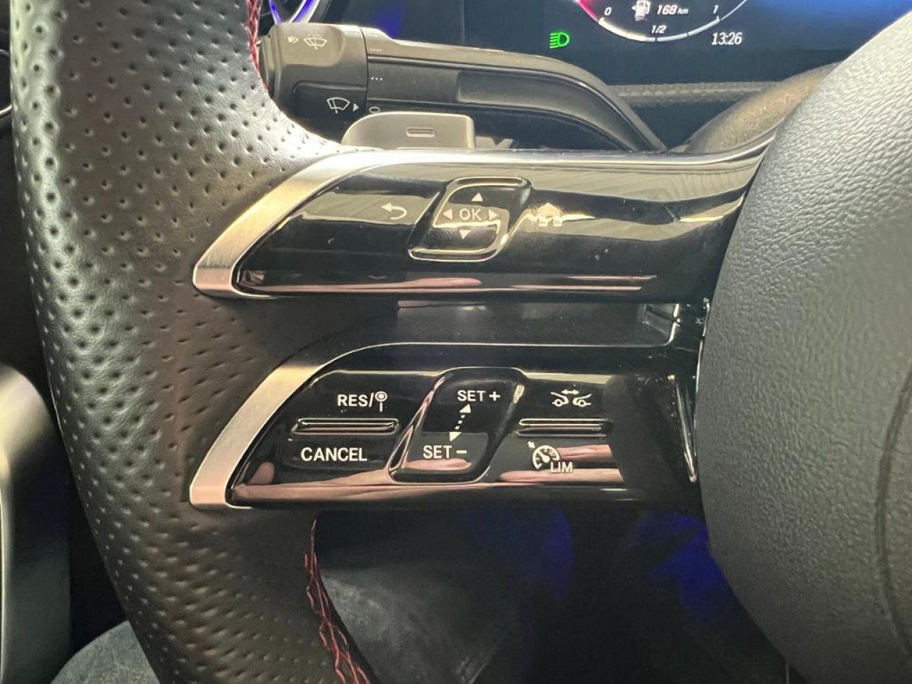 Mercedes-Benz CLA – Bild 23