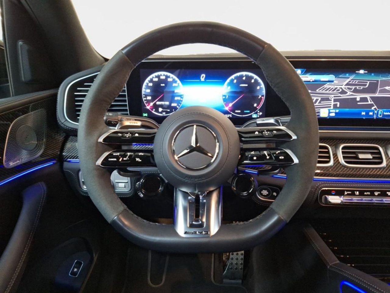 Mercedes-Benz GLS – Bild 13