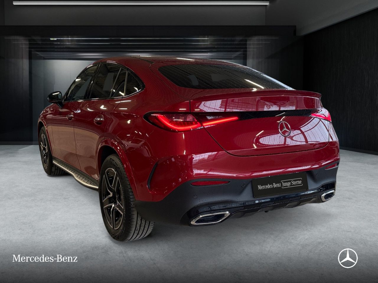 Mercedes-Benz GLC – Bild 6