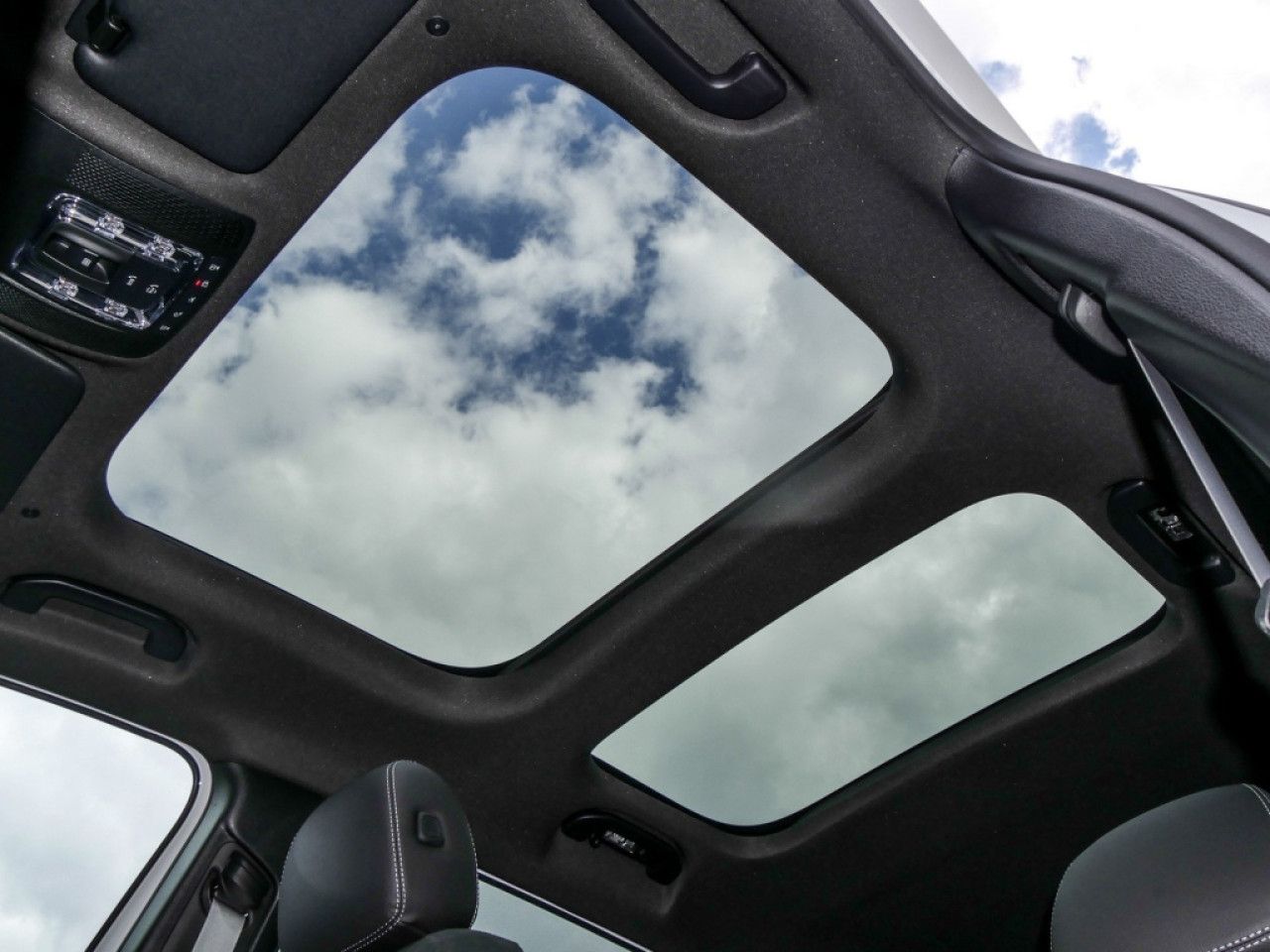Mercedes-Benz GLB – Bild 9