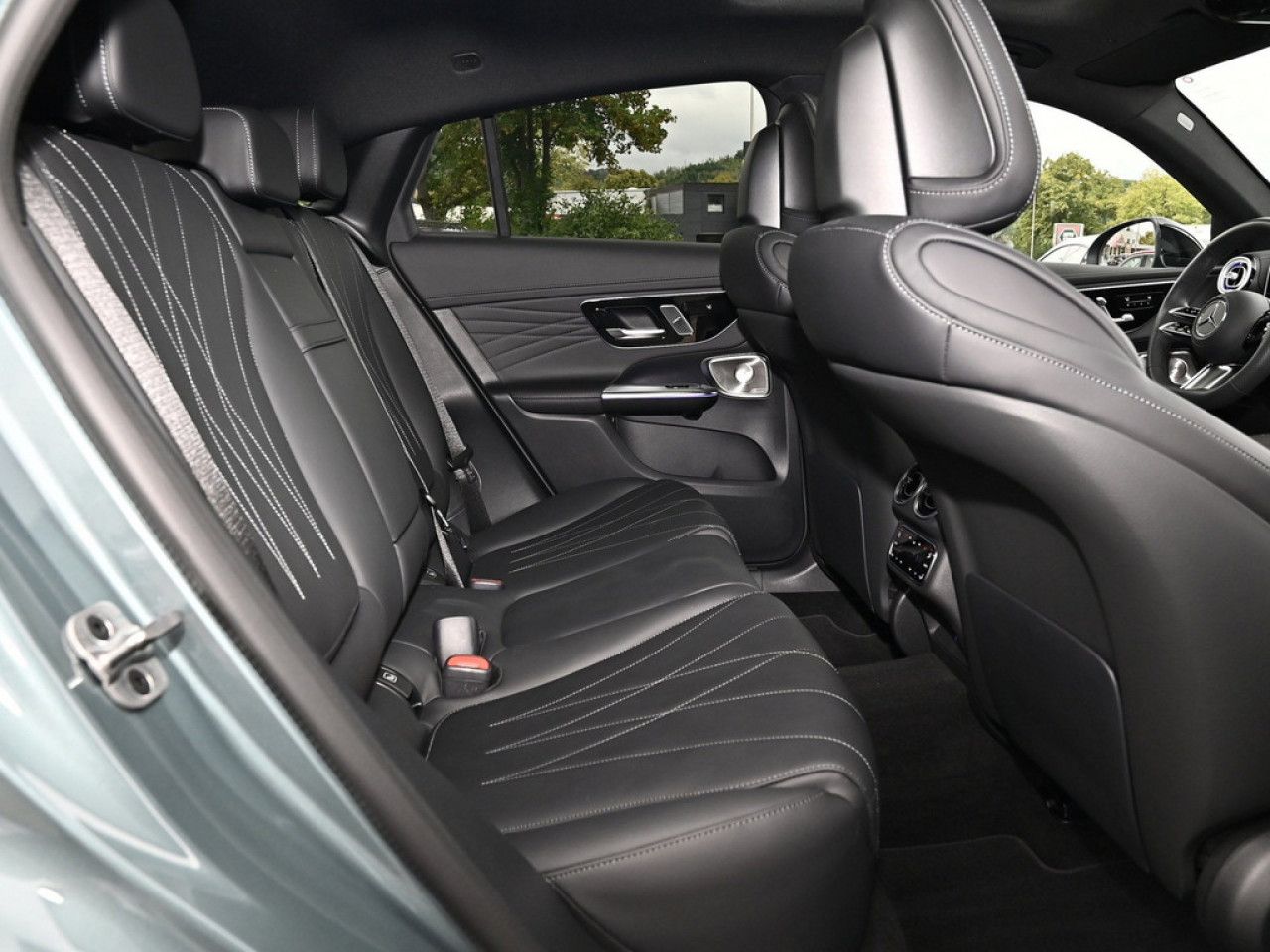 Mercedes-Benz GLC – Bild 6