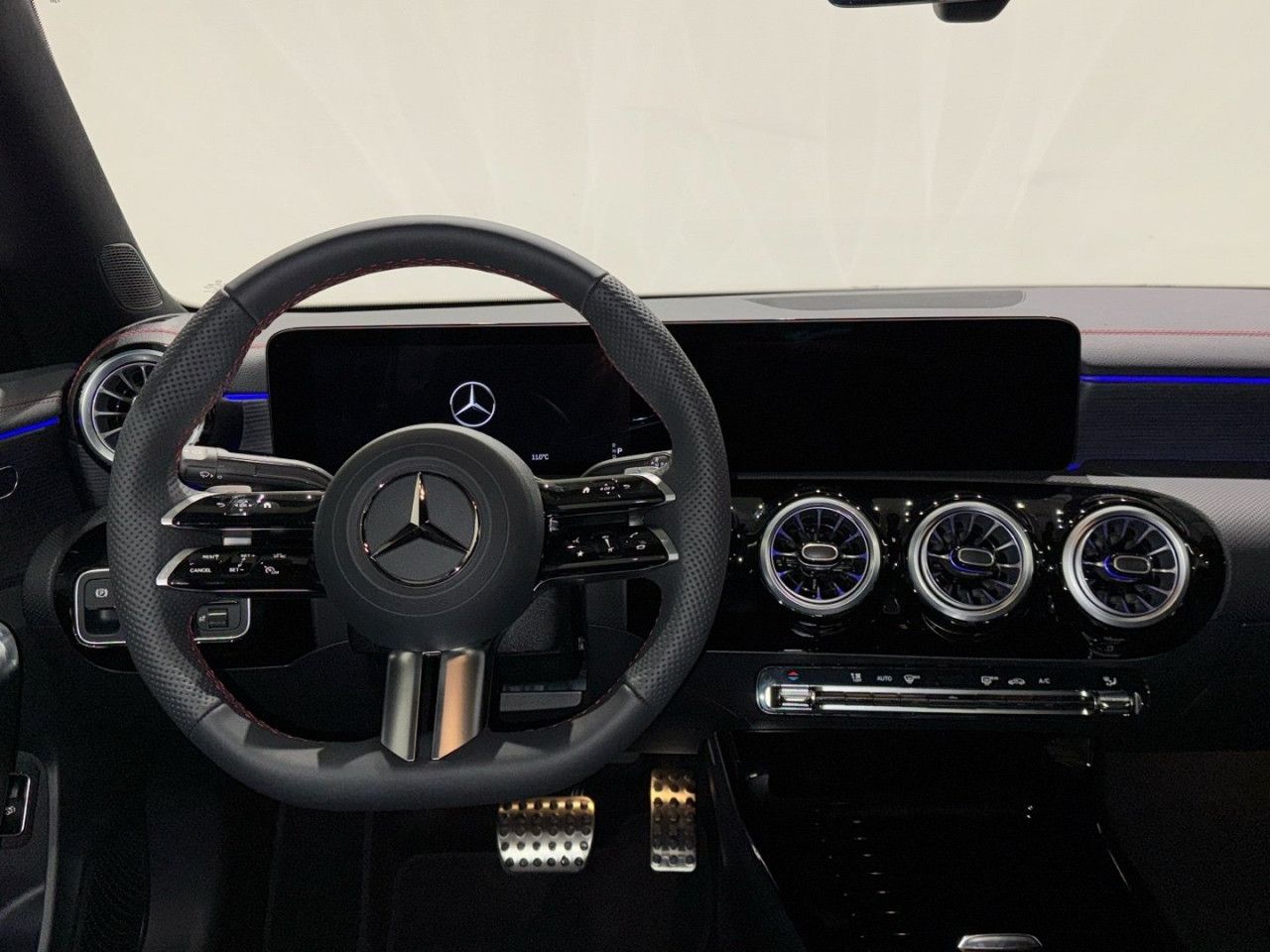 Mercedes-Benz CLA – Bild 8