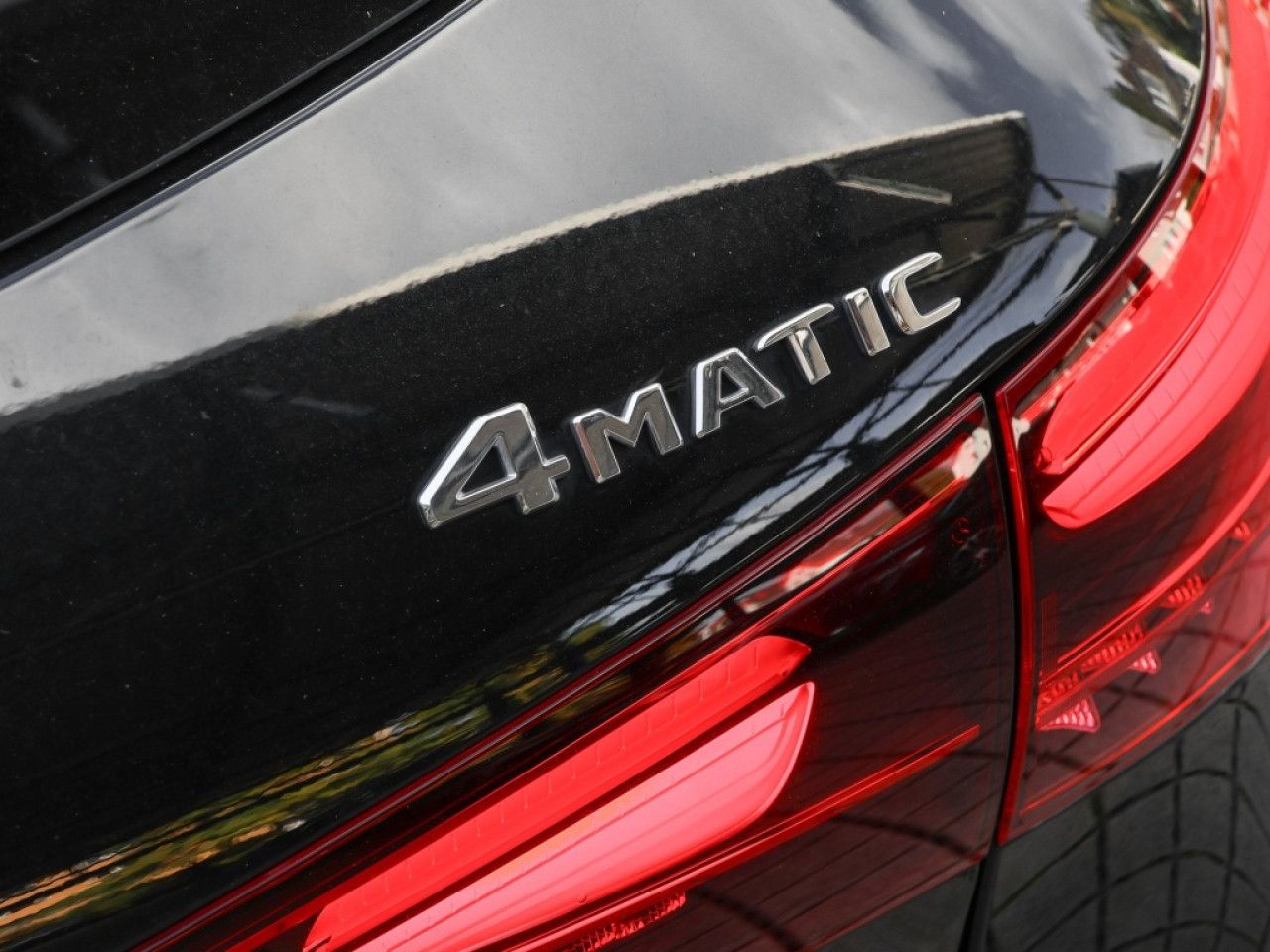 Mercedes-Benz GLA – Bild 11