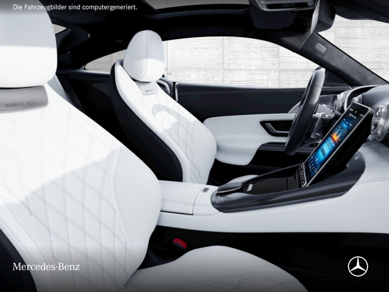 Mercedes-Benz AMG GT – Bild 9