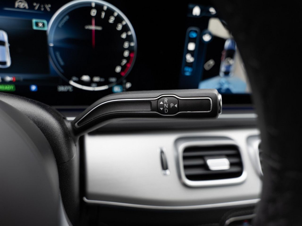 Mercedes-Benz GLE – Bild 19