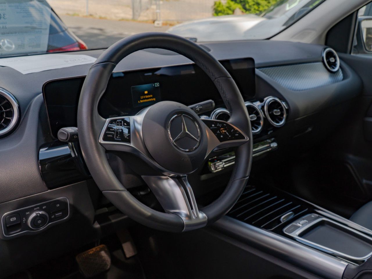 Mercedes-Benz B-Klasse – Bild 11
