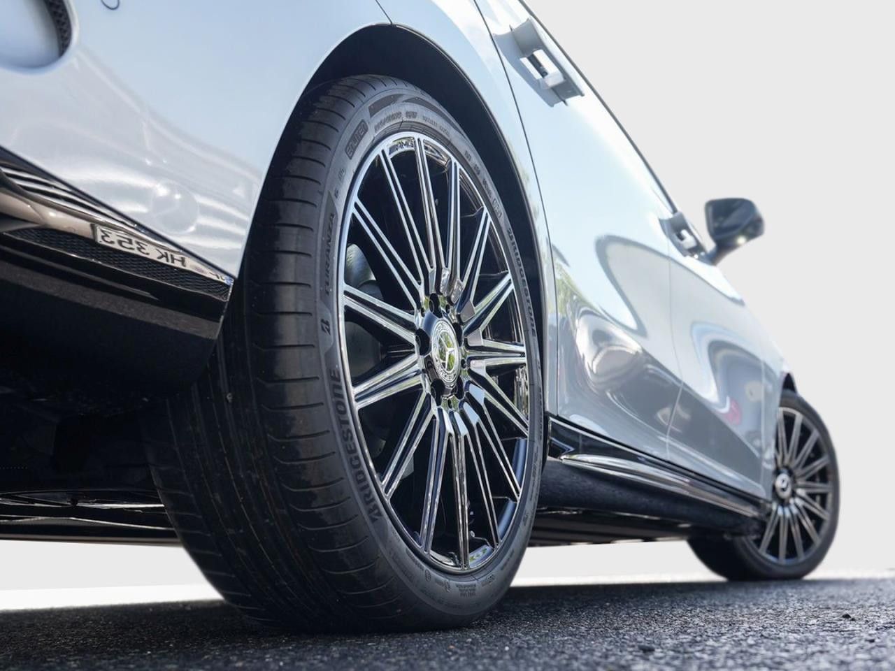 Mercedes-Benz CLA – Bild 4