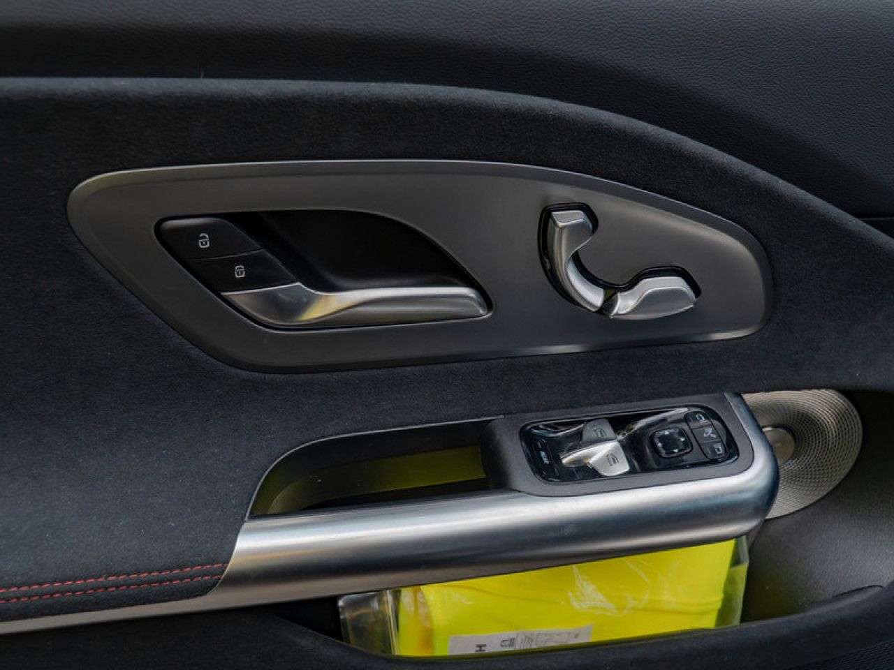 Mercedes-Benz CLA – Bild 10
