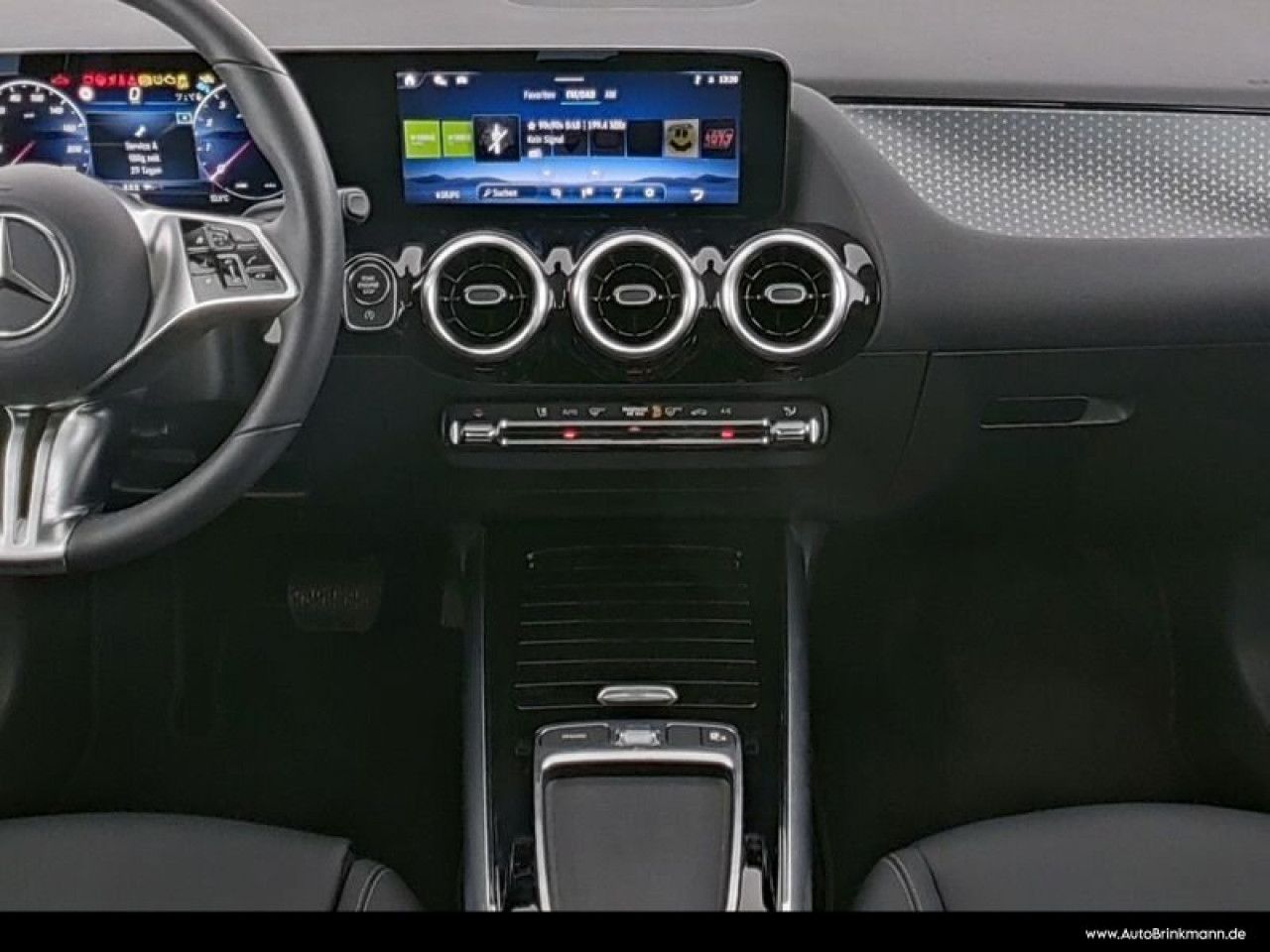 Mercedes-Benz GLA – Bild 5