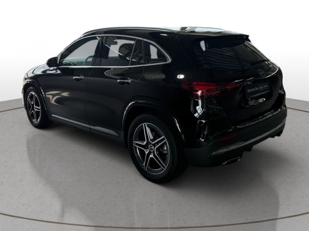 Mercedes-Benz GLA – Bild 6