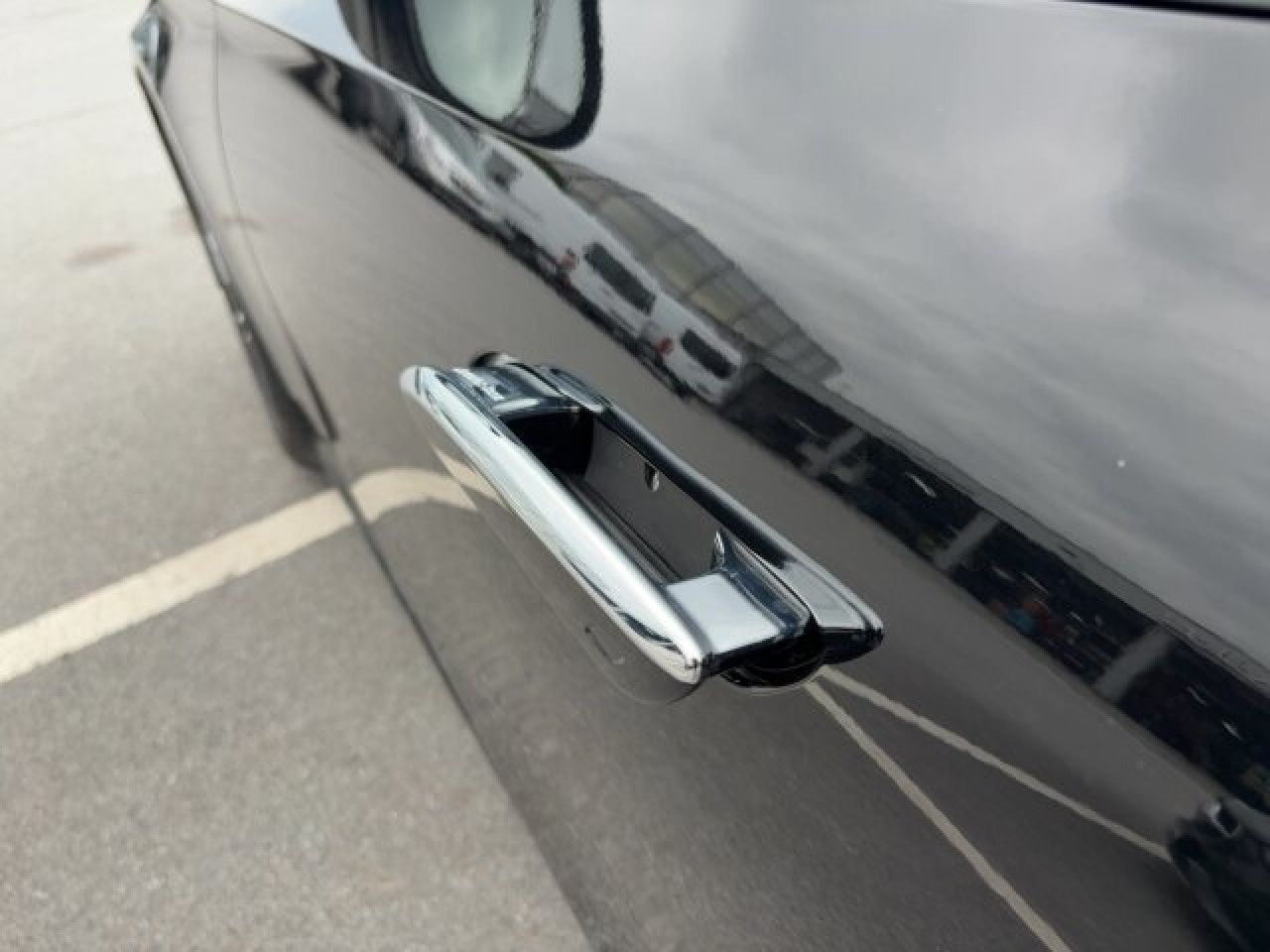 Mercedes-Benz E-Klasse – Bild 12