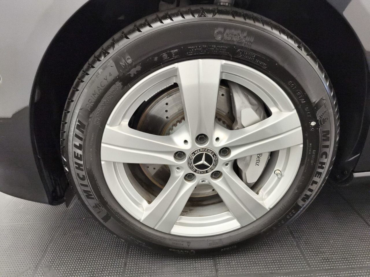 Mercedes-Benz C-Klasse – Bild 10