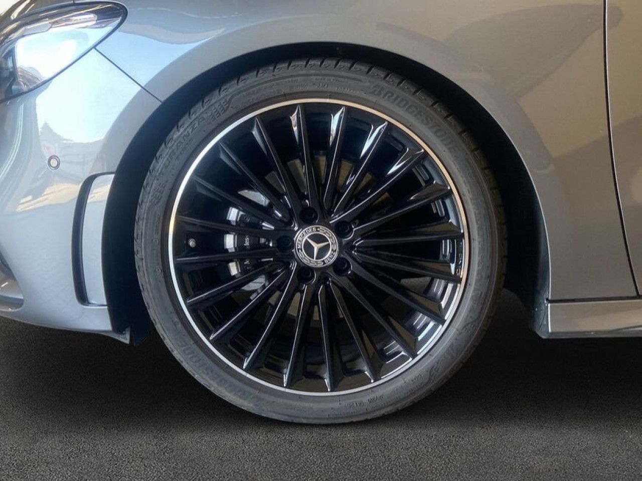 Mercedes-Benz B-Klasse – Bild 7