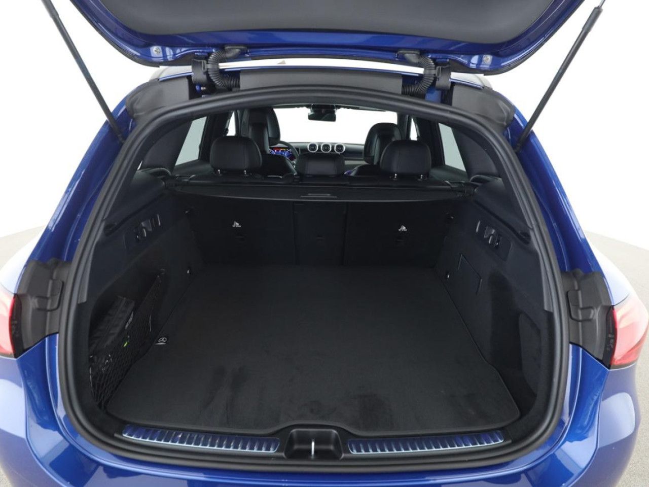 Mercedes-Benz GLC – Bild 11