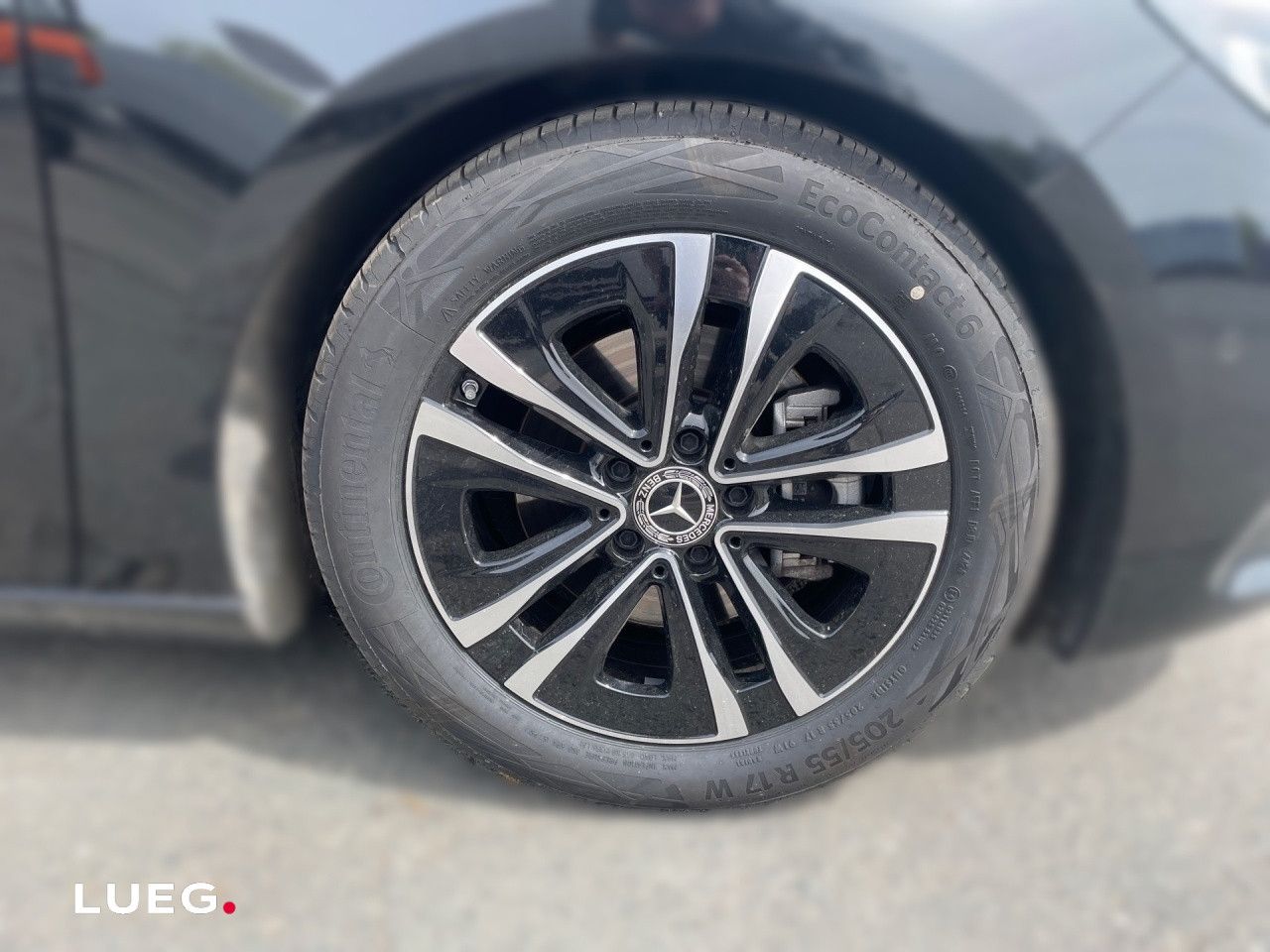 Mercedes-Benz B-Klasse – Bild 7