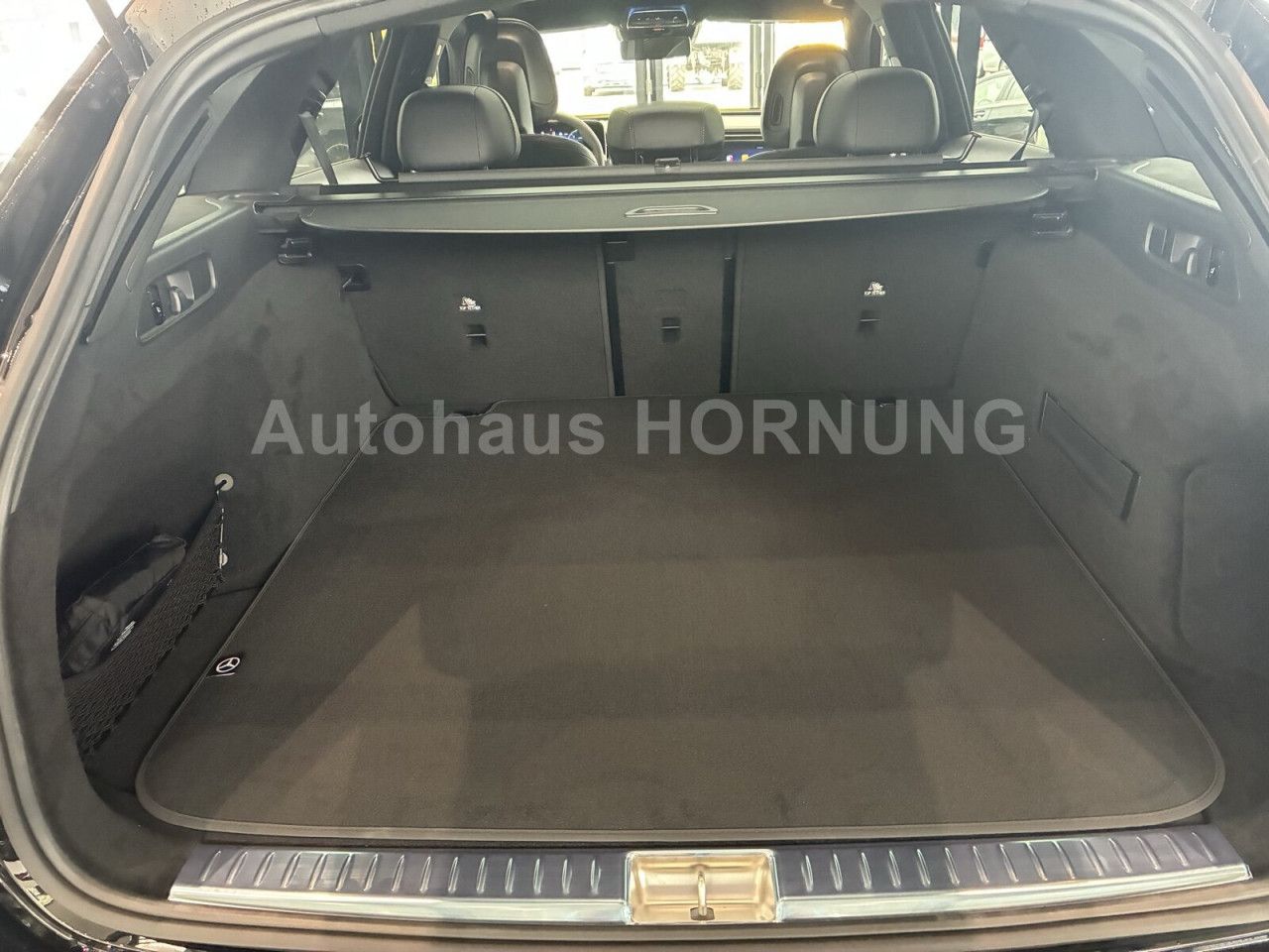 Mercedes-Benz E-Klasse – Bild 8