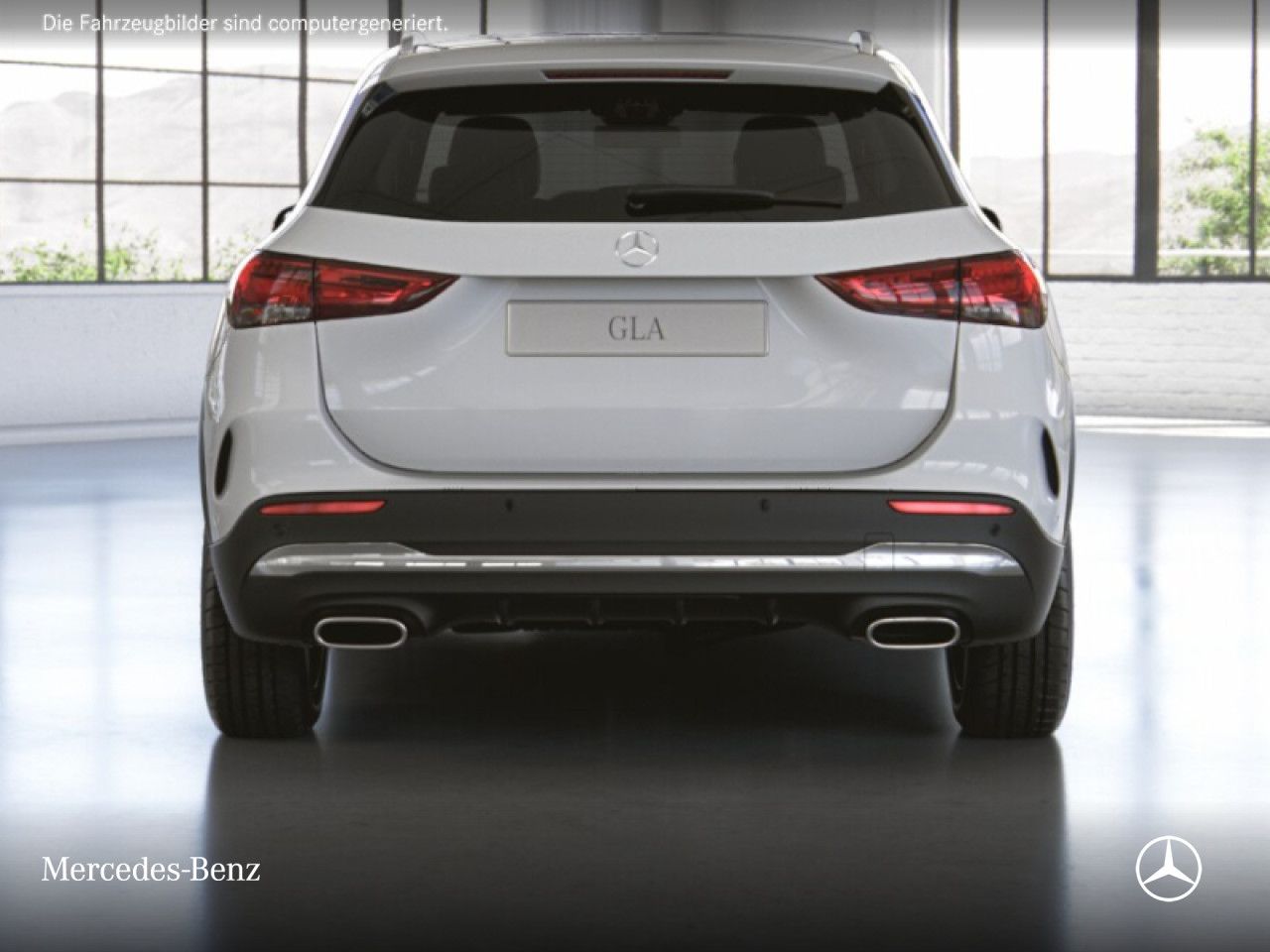 Mercedes-Benz GLA – Bild 6