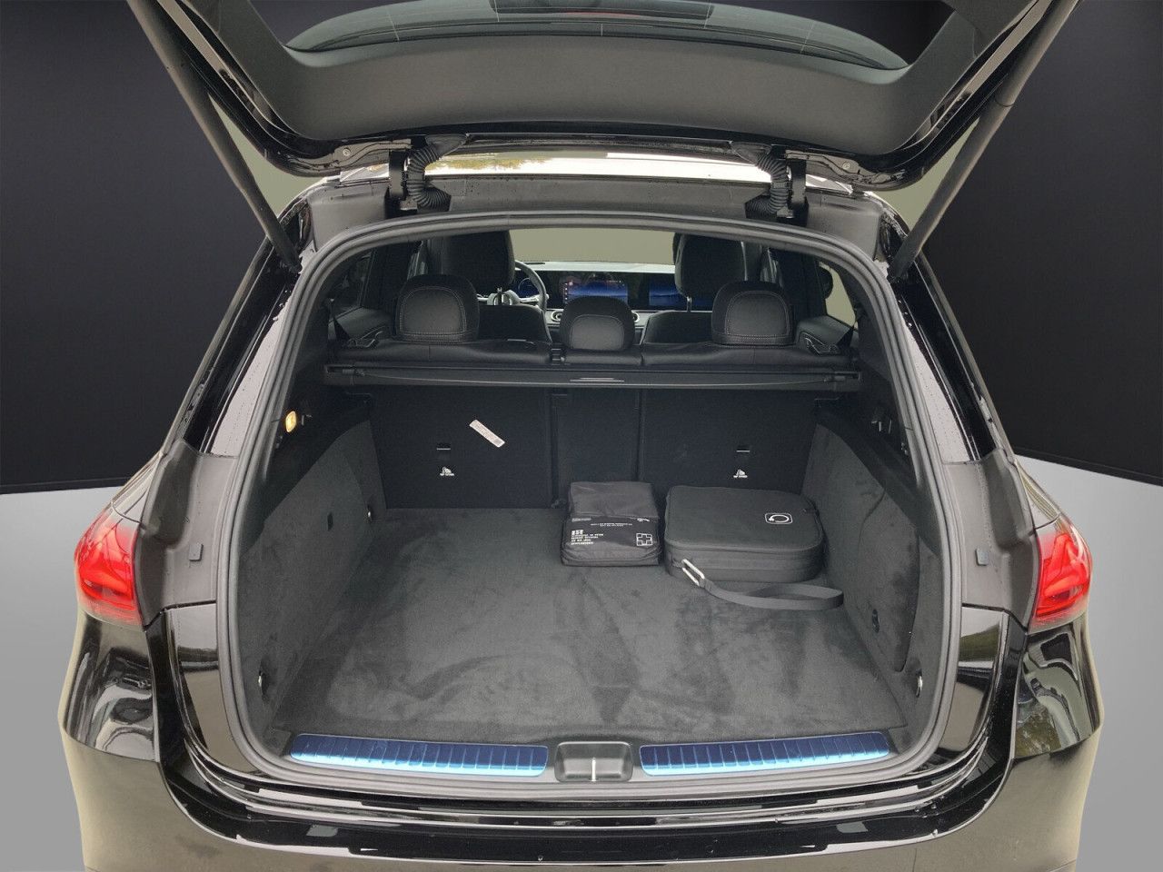 Mercedes-Benz GLE – Bild 9