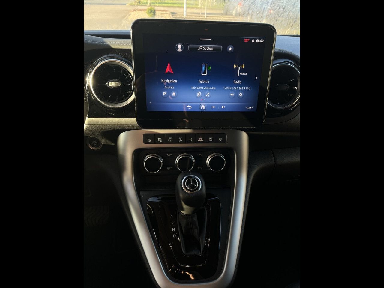 Mercedes-Benz T-Klasse – Bild 13