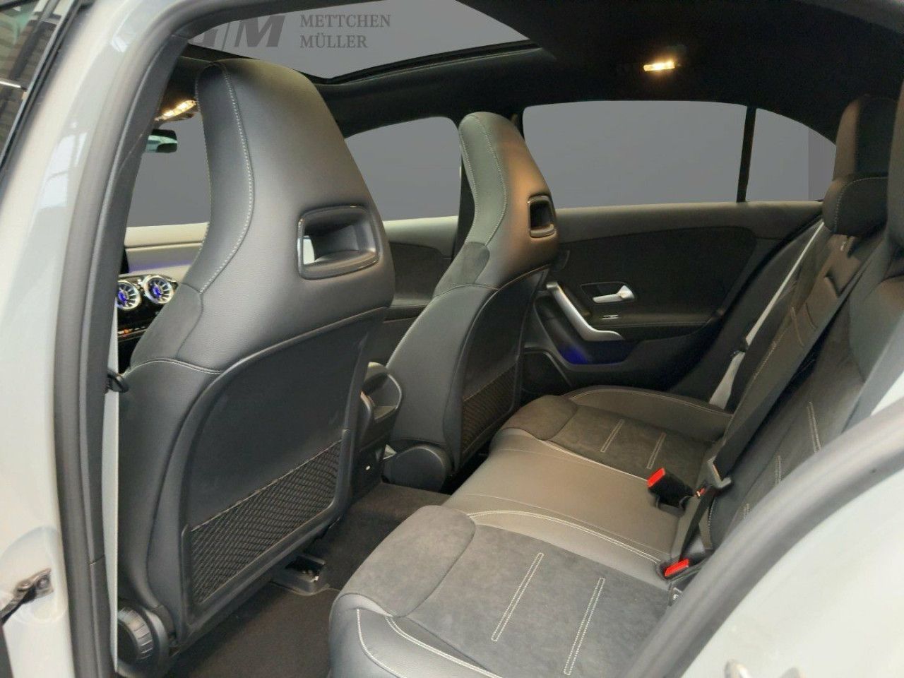 Mercedes-Benz A-Klasse – Bild 7