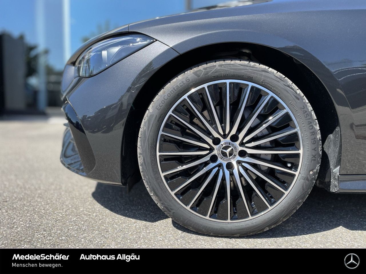 Mercedes-Benz CLE – Bild 14