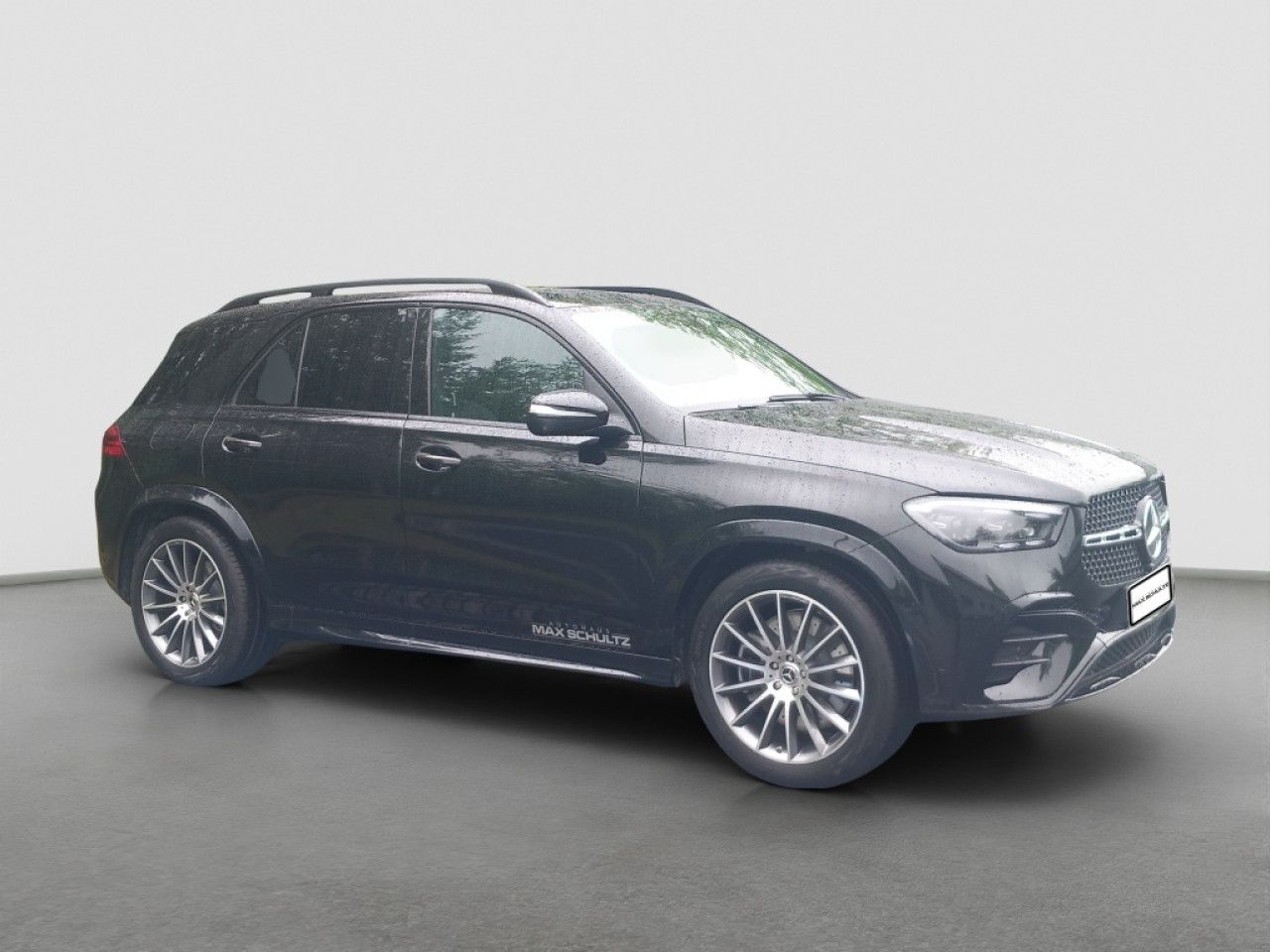 Mercedes-Benz GLE – Bild 18