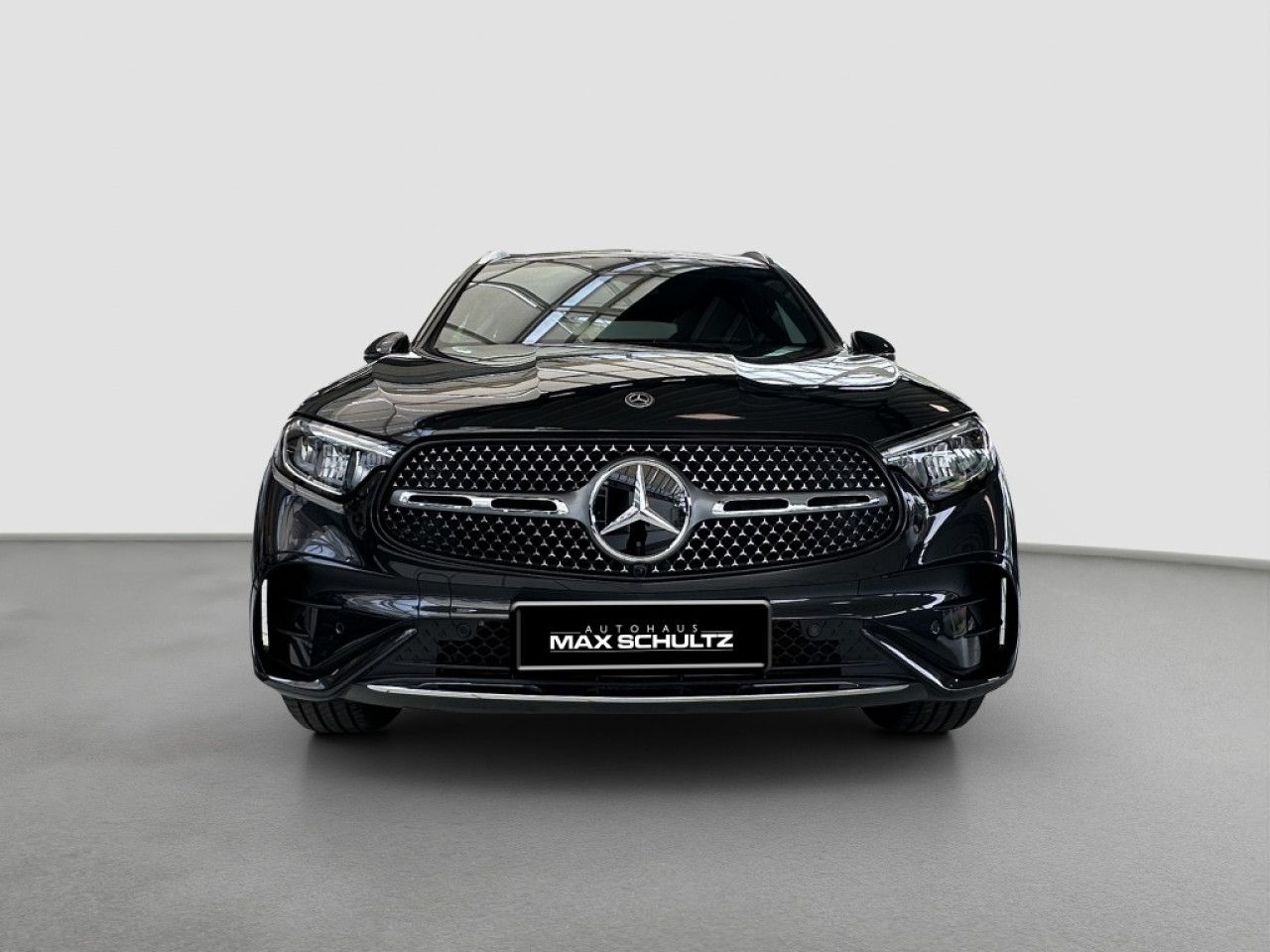Mercedes-Benz GLC – Bild 21