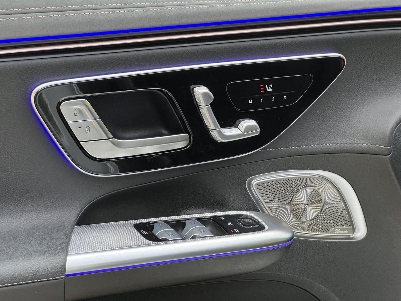 Mercedes-Benz EQE – Bild 10