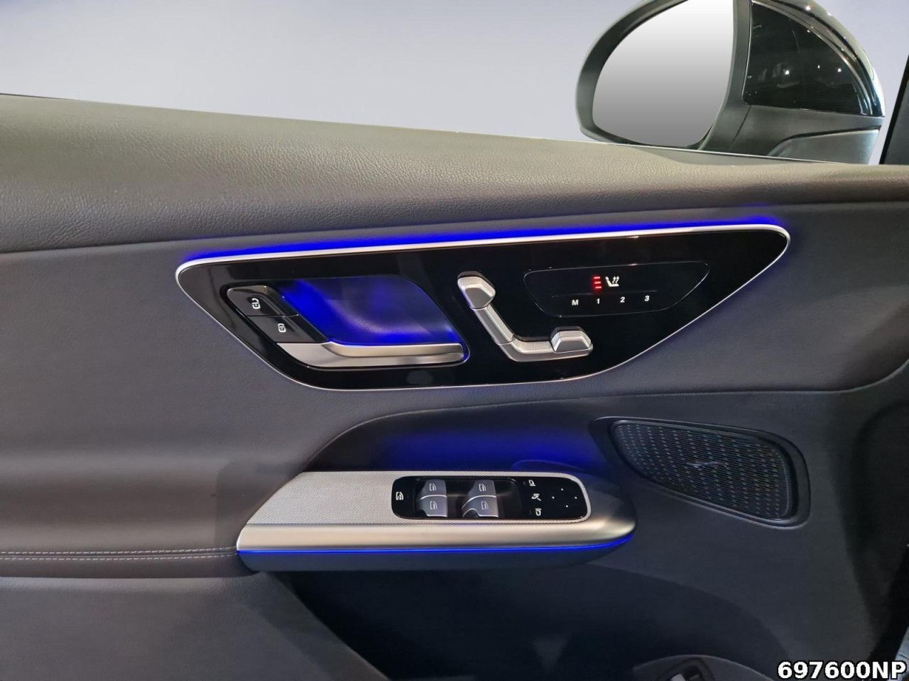 Mercedes-Benz GLC – Bild 14