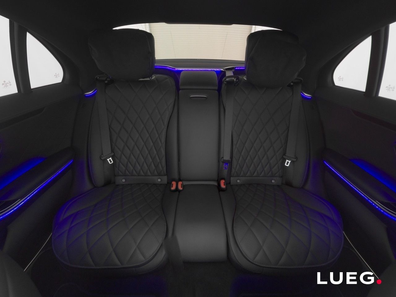 Mercedes-Benz S-Klasse – Bild 5