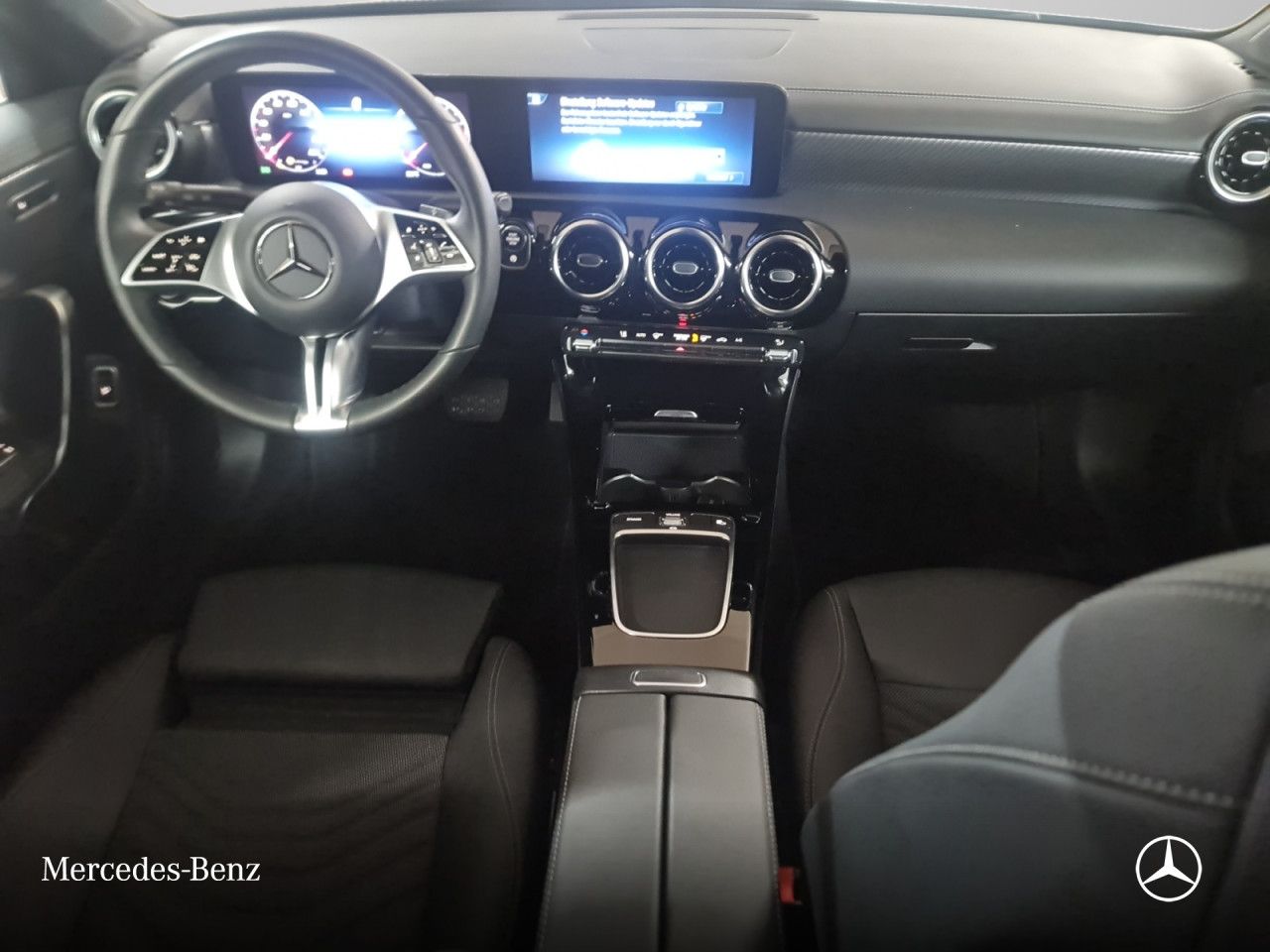 Mercedes-Benz CLA – Bild 10