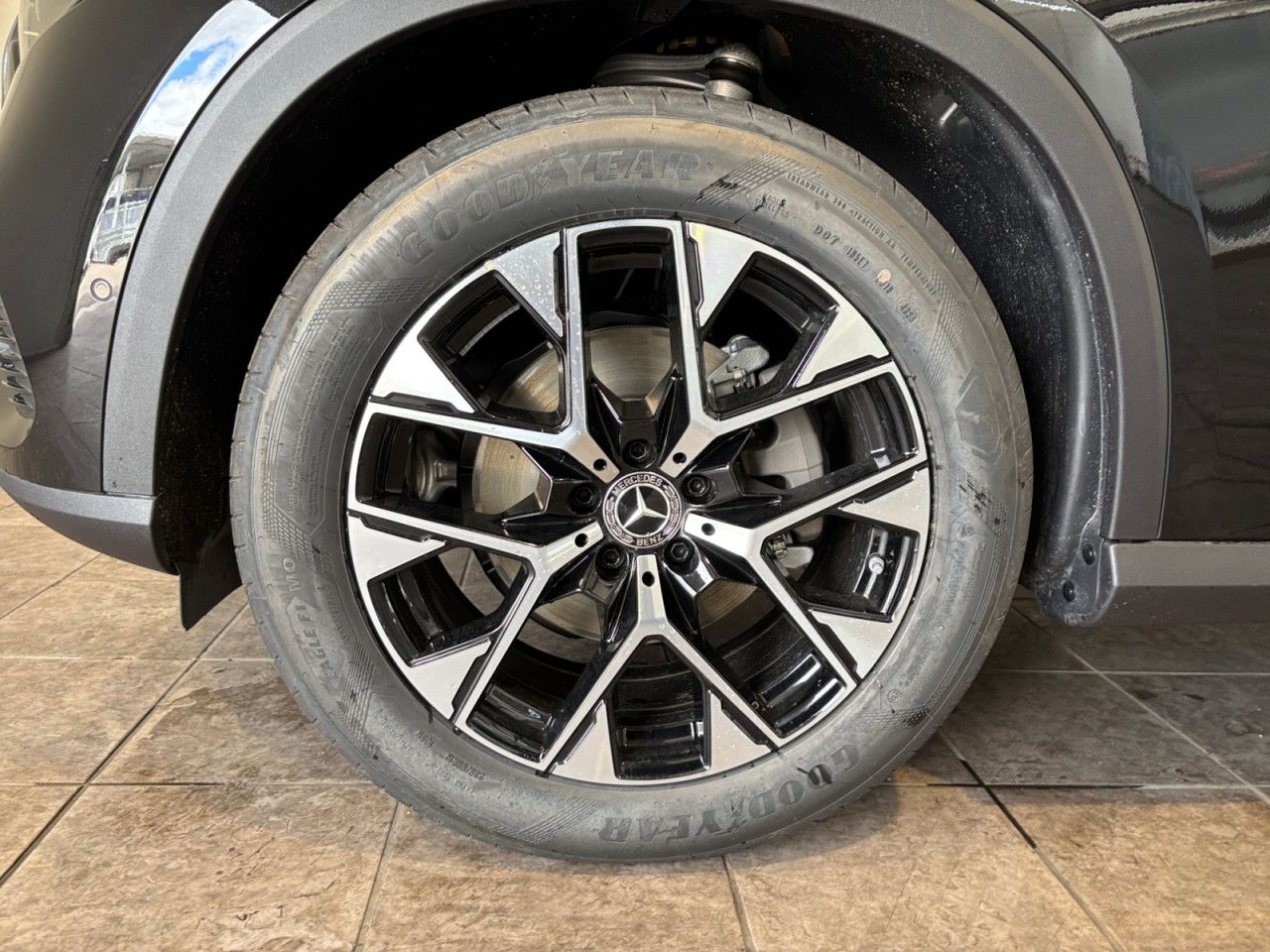 Mercedes-Benz GLC – Bild 6