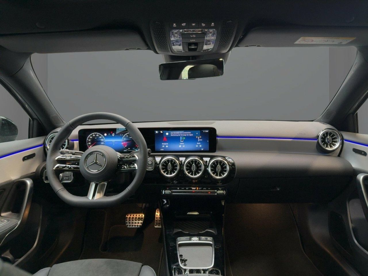 Mercedes-Benz A-Klasse – Bild 8