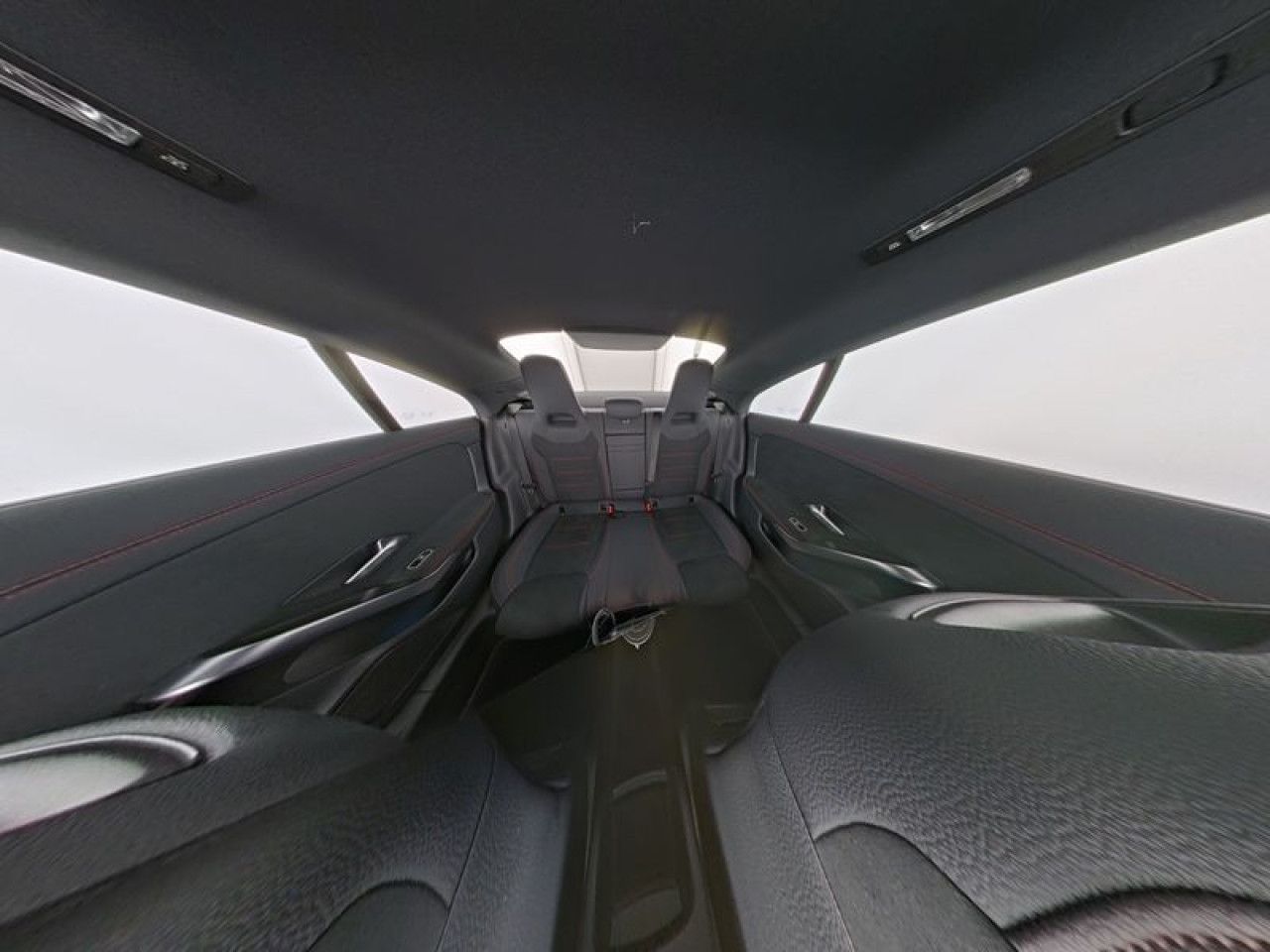Mercedes-Benz CLA – Bild 9