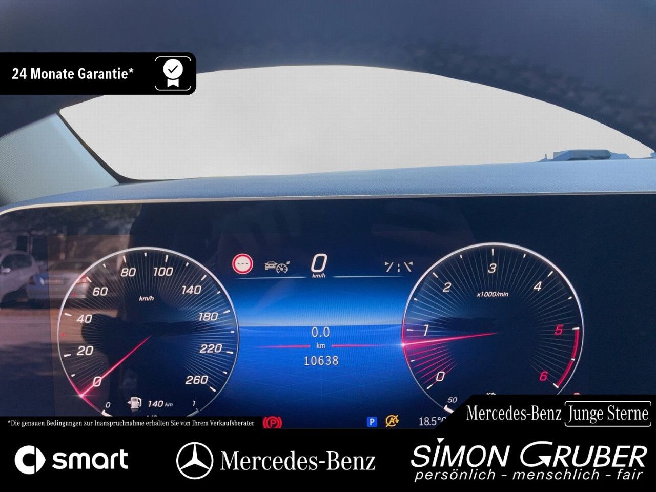 Mercedes-Benz V-Klasse – Bild 13