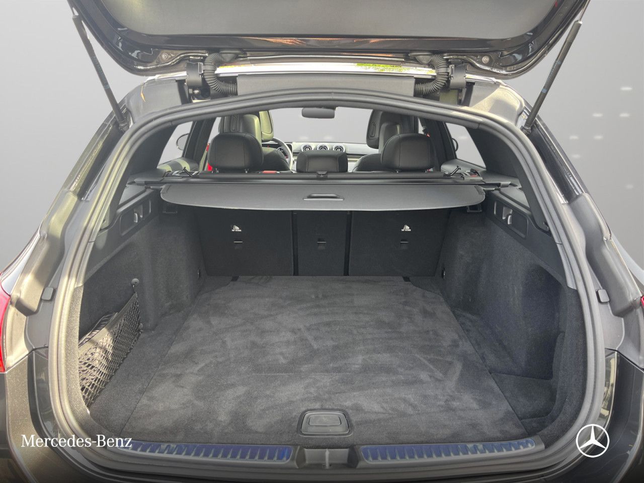 Mercedes-Benz C-Klasse – Bild 14