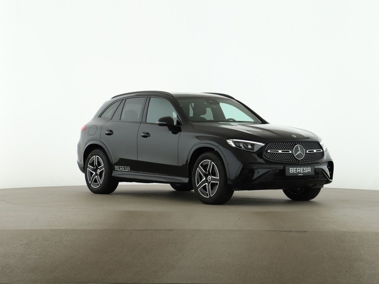 Mercedes-Benz GLC – Bild 8