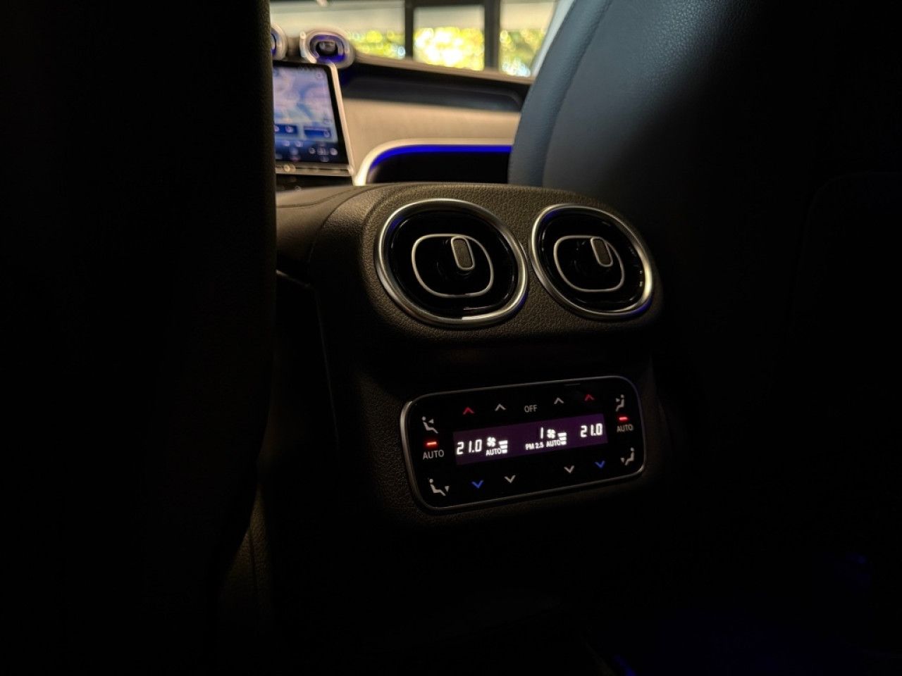 Mercedes-Benz GLC – Bild 30