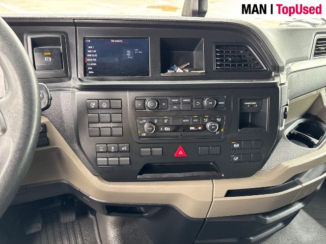 MAN TGX 18.510 4x2 BL SA 20