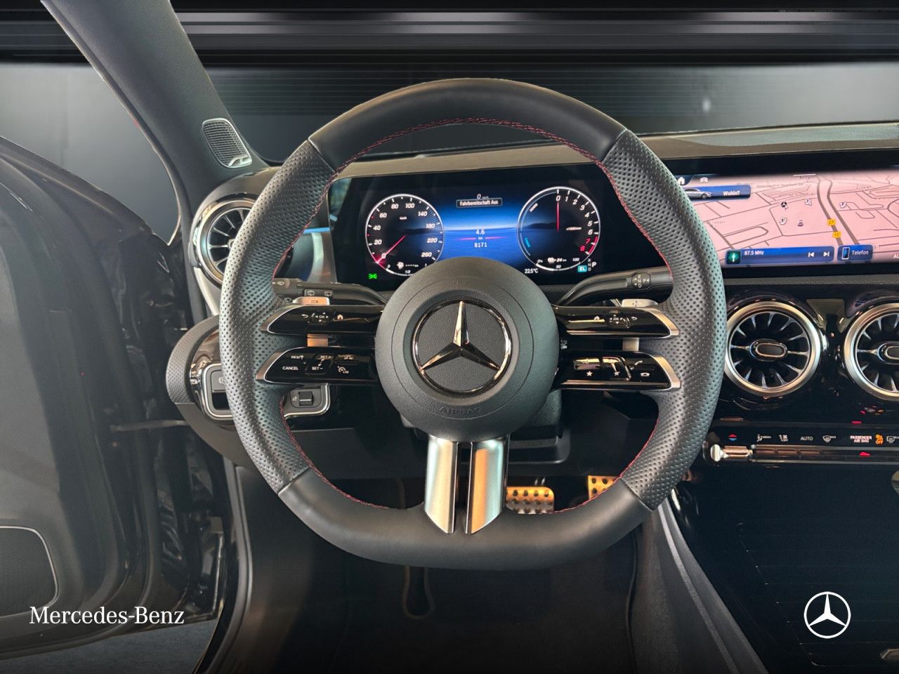 Mercedes-Benz A-Klasse – Bild 12