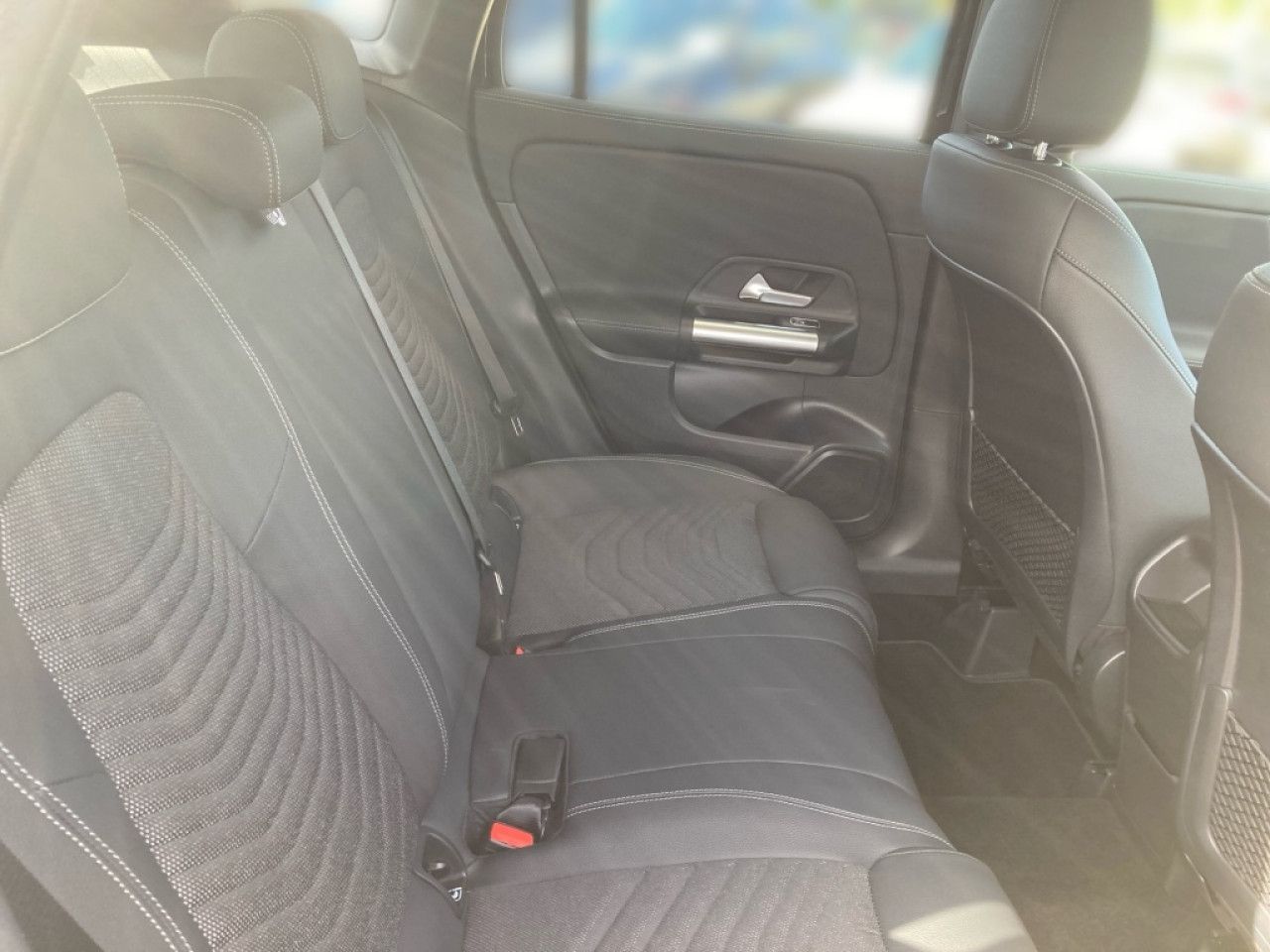 Mercedes-Benz GLA – Bild 11