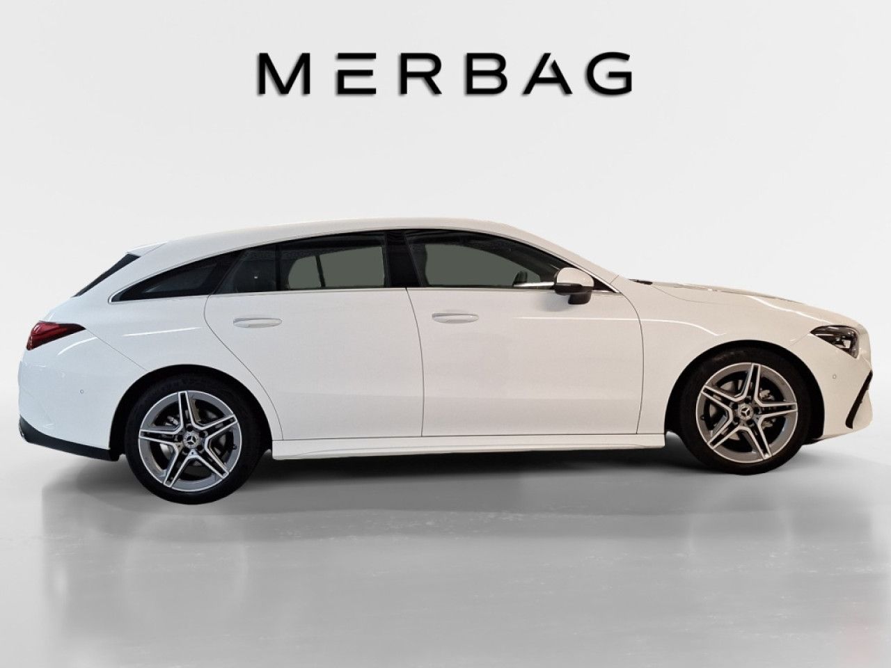 Mercedes-Benz CLA – Bild 5