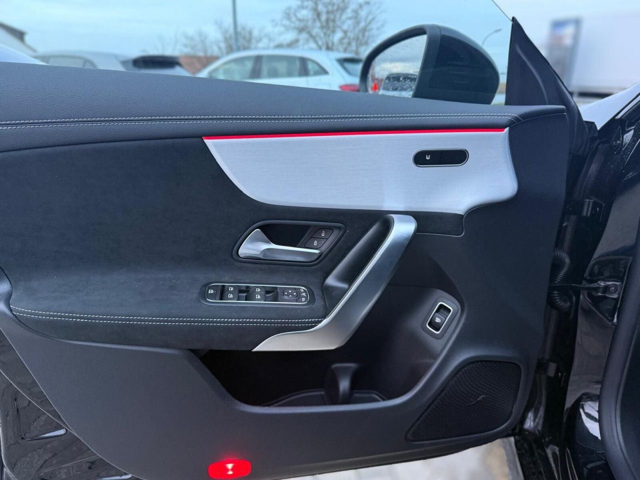 Mercedes-Benz CLA – Bild 15