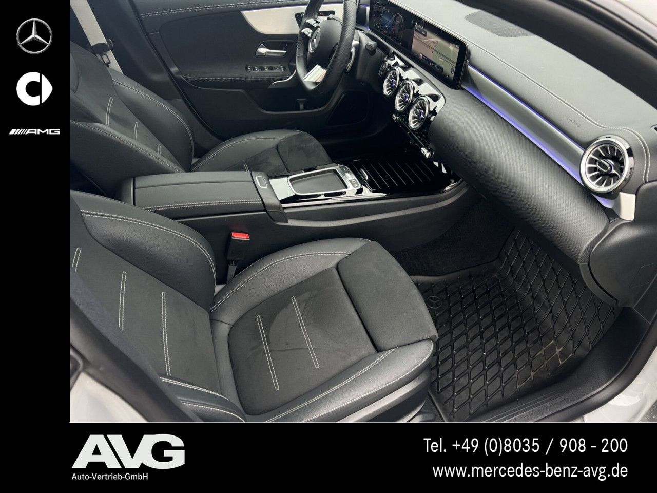 Mercedes-Benz CLA – Bild 16