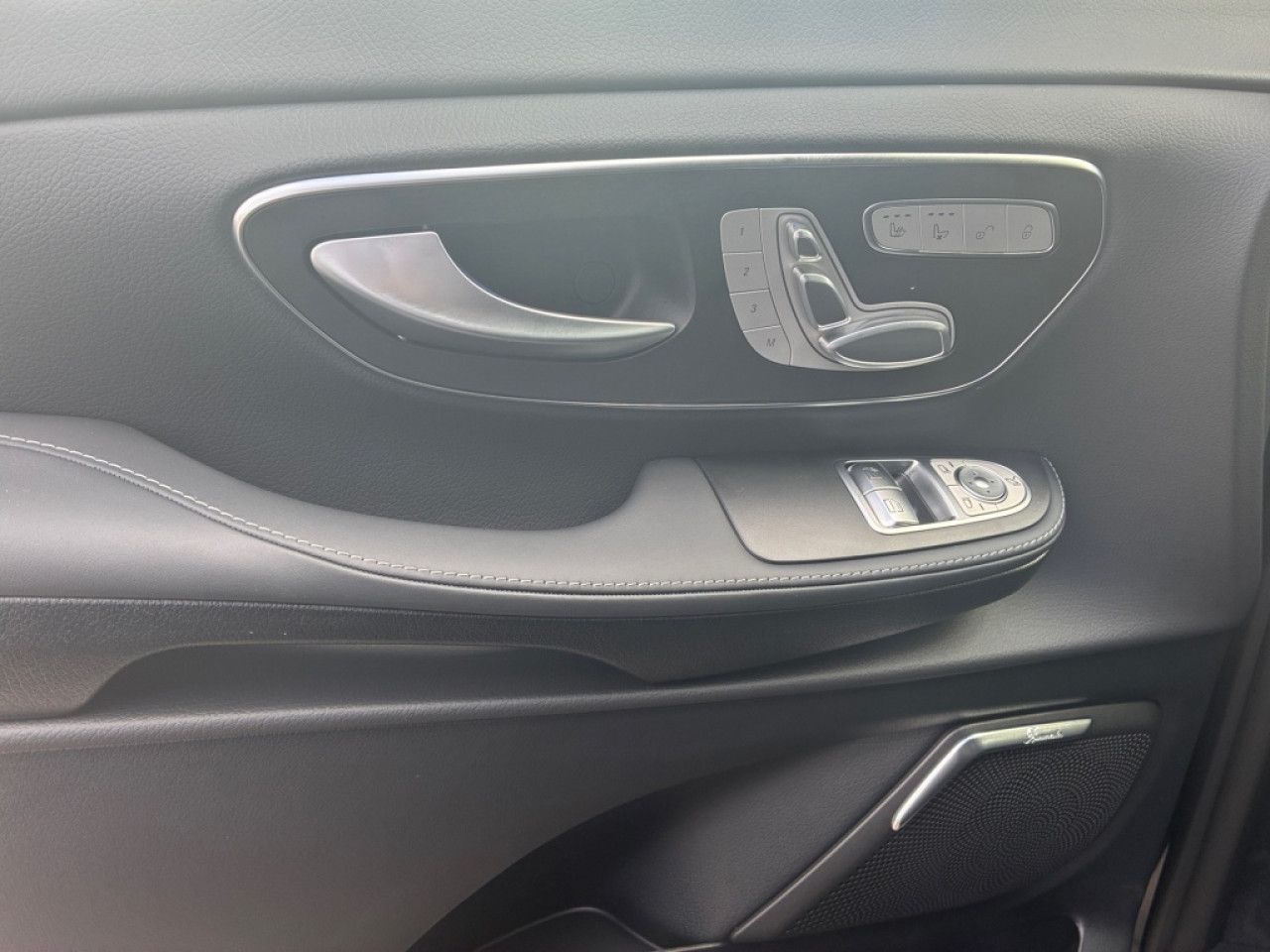 Mercedes-Benz V-Klasse – Bild 6