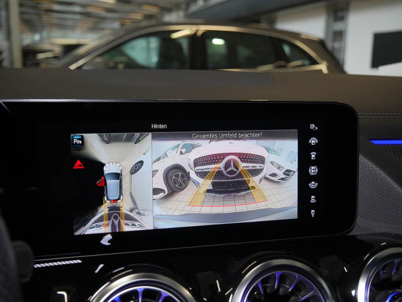 Fahrzeugbild 16 / 20