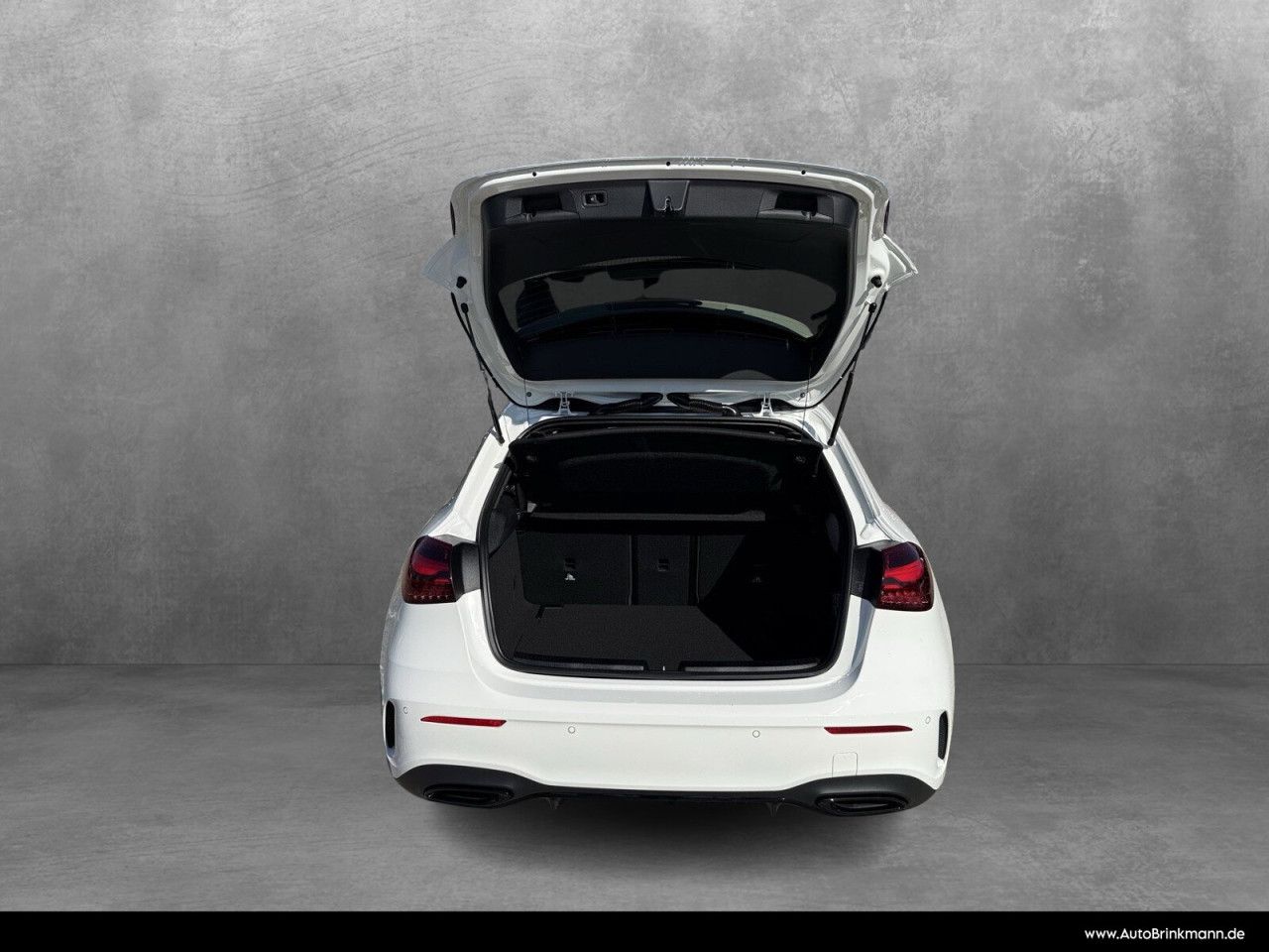 Mercedes-Benz A-Klasse – Bild 7