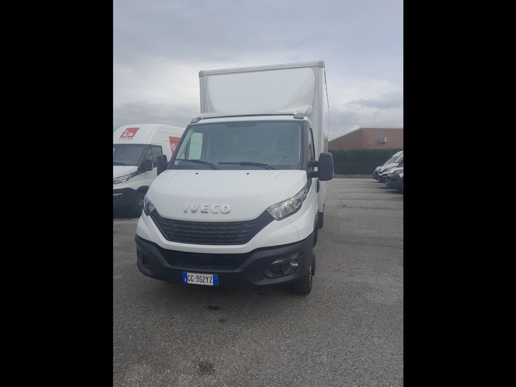 IVECO | 35C14